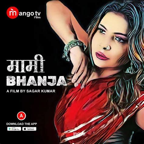 sexy story mami|Mami Bhanja Web Series (2022) Mango TV: Cast, Watch Online, .